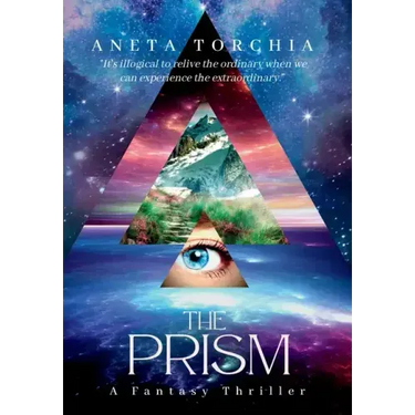The Prism: A Fantasy Thriller