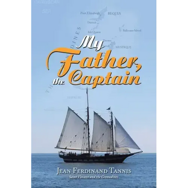 My Father, the Captain