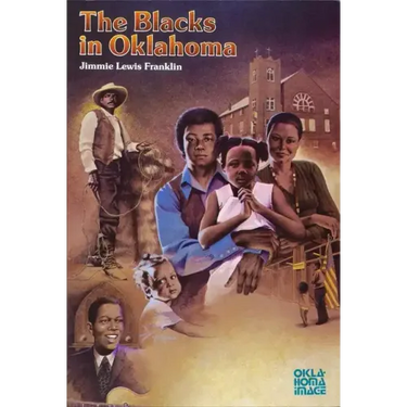 The Blacks in Oklahoma