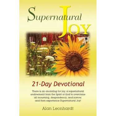 Supernatural Joy