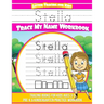 Stella Letter Tracing for Kids Trace my Name Workbook: Tracing Books for Kids ages 3 - 5 Pre-K & Kindergarten Practice Workbook