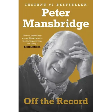 Off the Record