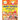 Word Search for Kids Ages 5-10: Fun puzzles for kids, 100 puzzles, with pictures of colouring, various themes: animals; school; Fruits and vegetables;