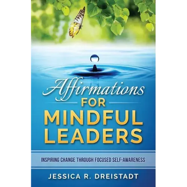 Affirmations for Mindful Leaders