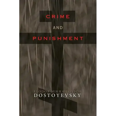 Crime and Punishment
