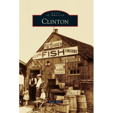Clinton