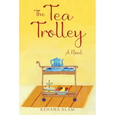The Tea Trolley