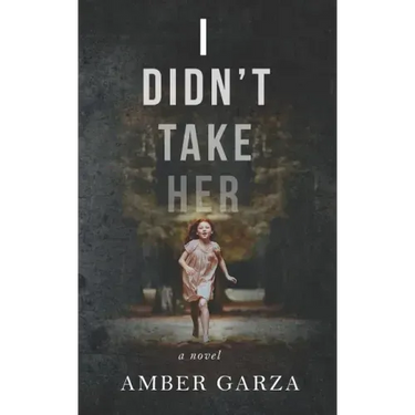 I Didn't Take Her