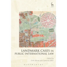 Landmark Cases in Public International Law