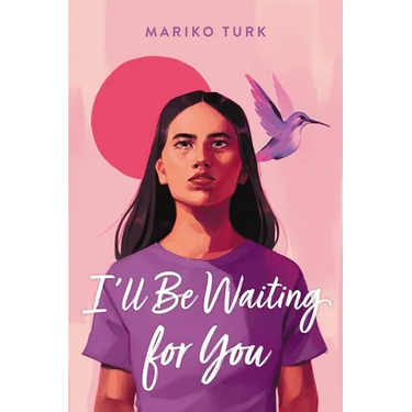 I'll Be Waiting for You