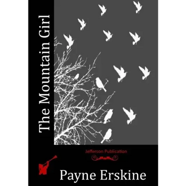 The Mountain Girl