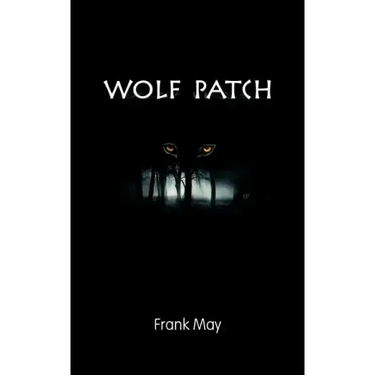 Wolf Patch