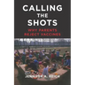 Calling the Shots: Why Parents Reject Vaccines