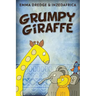 Grumpy Giraffe