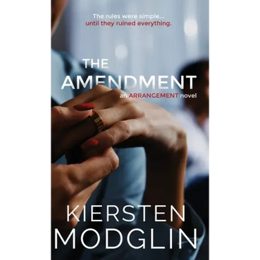 The Amendment