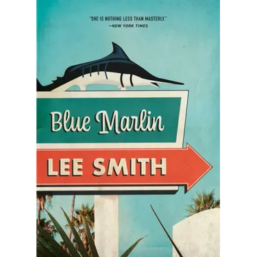 Blue Marlin