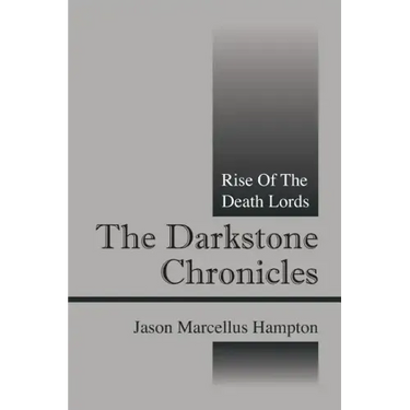The Darkstone Chronicles: Rise of the Death Lords