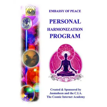 EP - Personal Harmonization Program