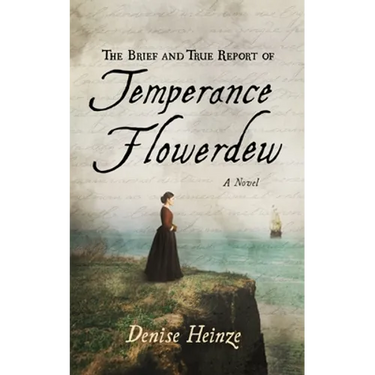 The Brief and True Report of Temperance Flowerdew