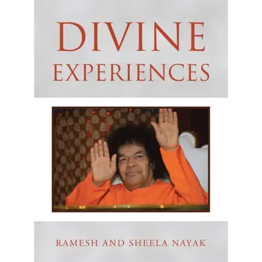 Divine Experiences