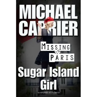 Sugar Island Girl Missing in Paris