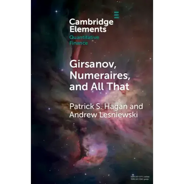 Girsanov, Numeraires, and All That