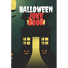 Halloween Joke Book
