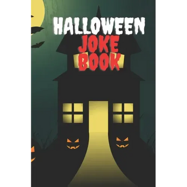 Halloween Joke Book