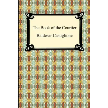 The Book of the Courtier