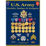 U. S. Army Medal, Badges and Insignia