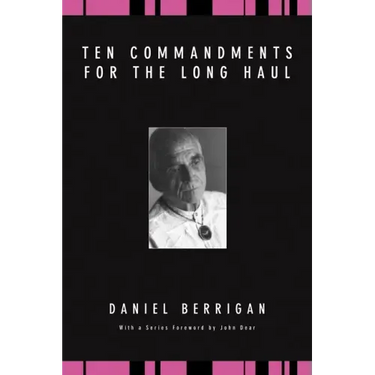 Ten Commandments for the Long Haul