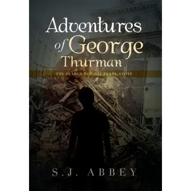 Adventures of George Thurman: The Search for the Pearl Stone
