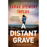 A Distant Grave: A Maggie d'Arcy Mystery