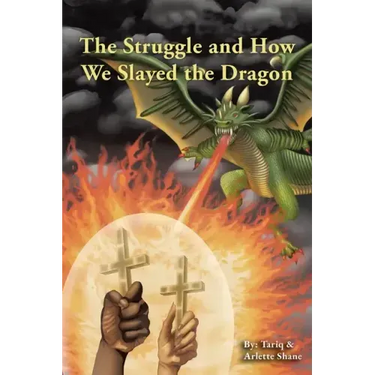 The Struggle and How We Slayed the Dragon