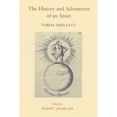 The History and Adventures of an Atom