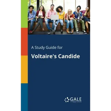 A Study Guide for Voltaire's Candide