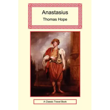 Anastasius
