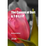 The Canons of Dort & TULIP