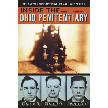 Inside the Ohio Penitentiary