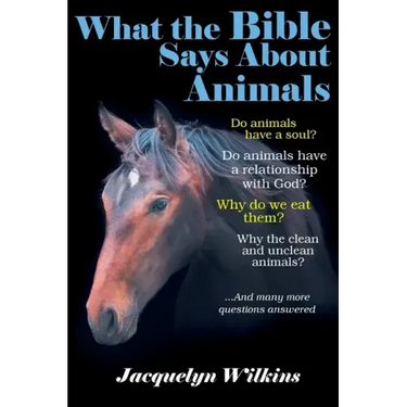 What the Bible Says About Animals