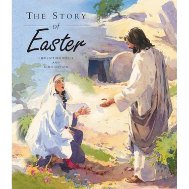 The Story of Easter