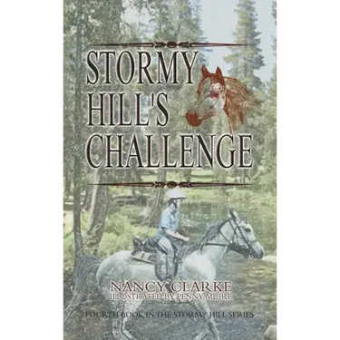 Stormy Hill's Challenge