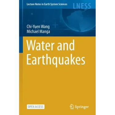 Water and Earthquakes