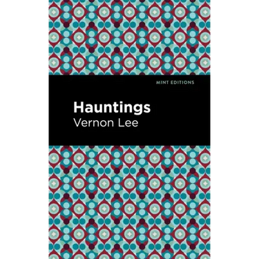 Hauntings