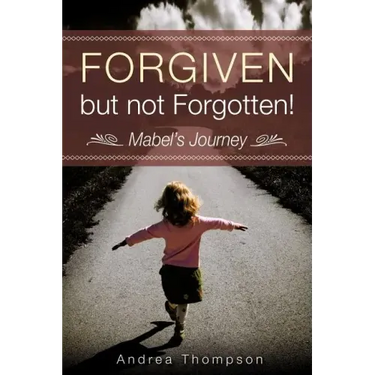 Forgiven but not Forgotten!