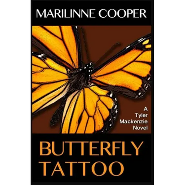 Butterfly Tattoo