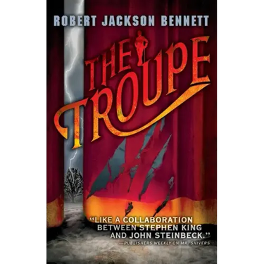 The Troupe