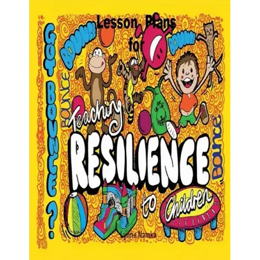 Lesson Plans For Teaching Resilience to Children