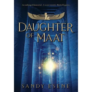 Daughter of Maat