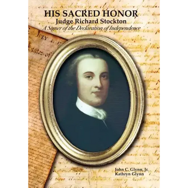 His Sacred Honor